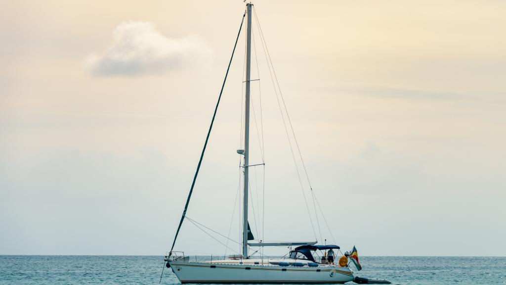 Foto 5: Seyscapes Yacht Charter - Seychellen (Seychellen)