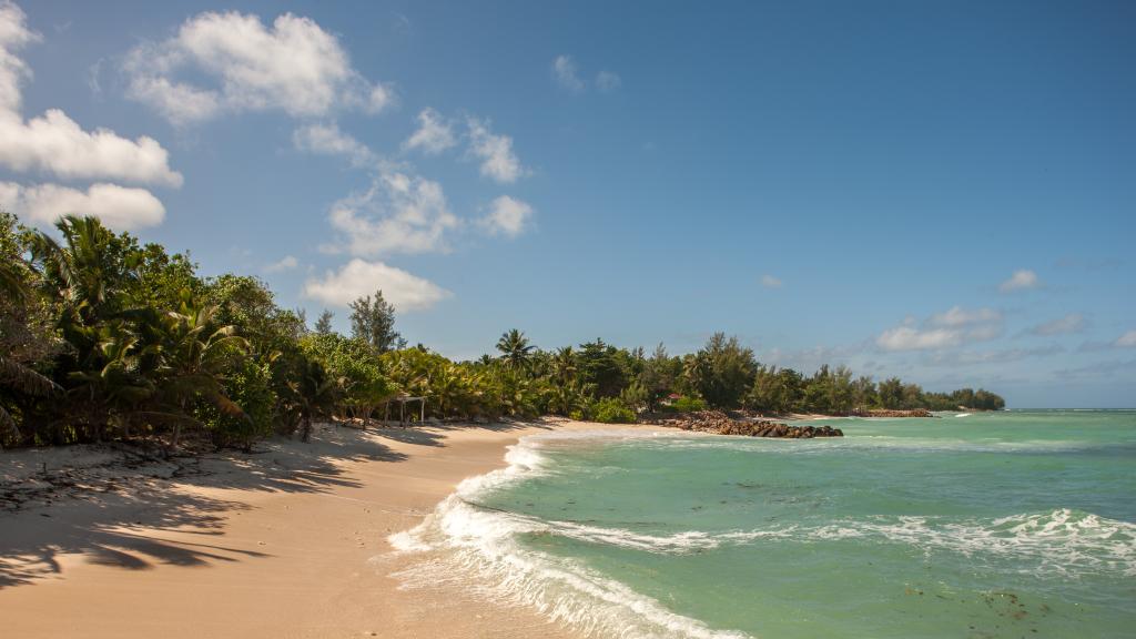 Foto 26: Tropic Villa Annex - Praslin (Seychelles)