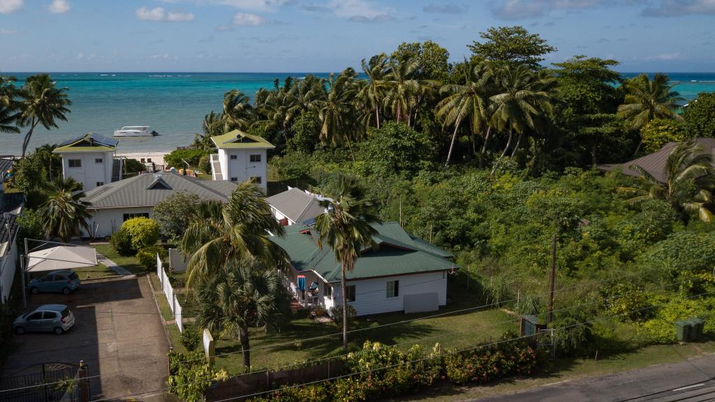 Foto 25: Tropic Villa Annex - Praslin (Seychelles)