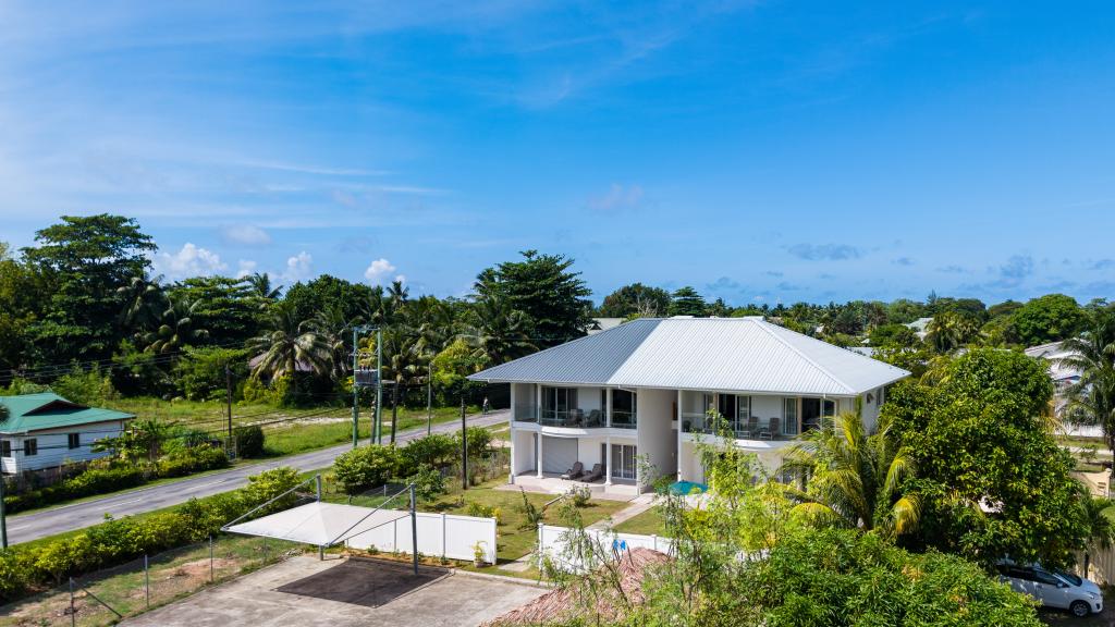 Photo 45: Tropic Villa Annex - Praslin (Seychelles)