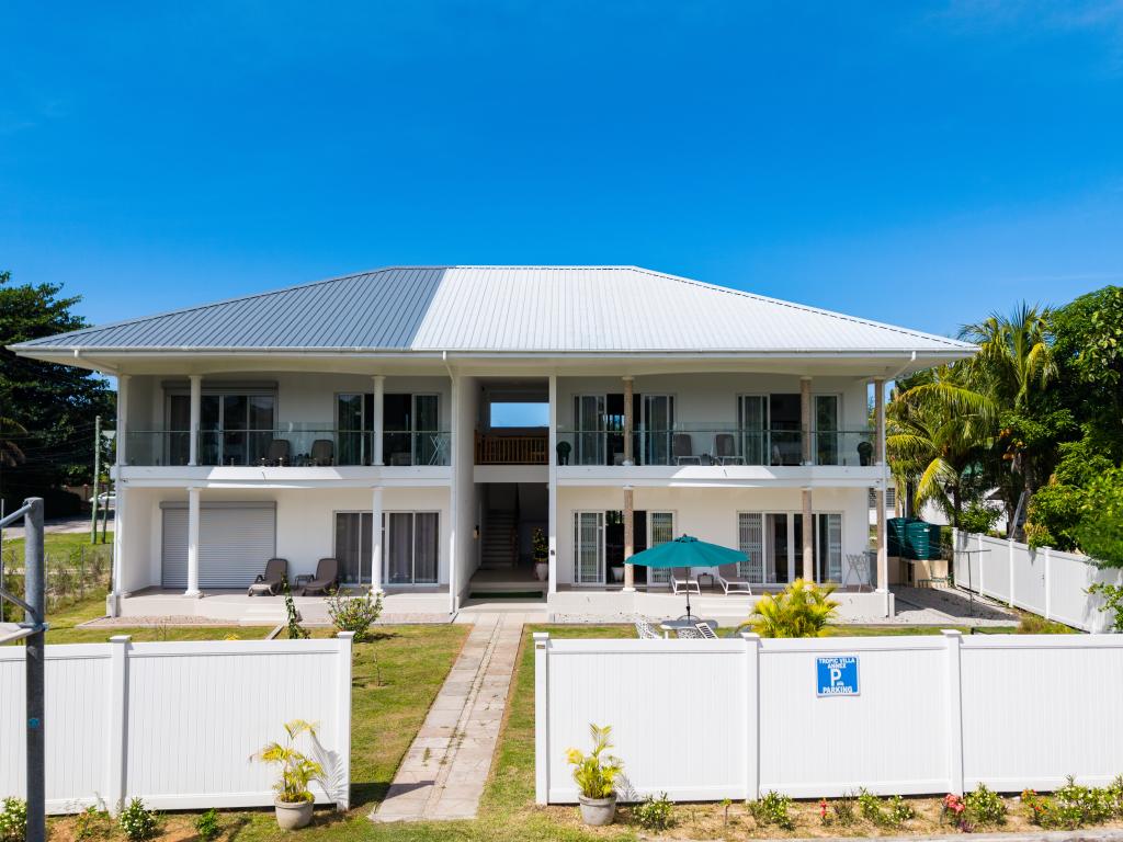 Tropic Villa Annex - Photo 9