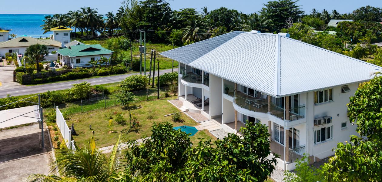 Tropic Villa Annex - Photo 1