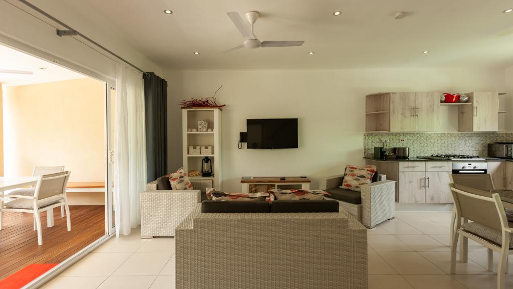 Foto 18: Villas Coco Beach - Praslin (Seychelles)