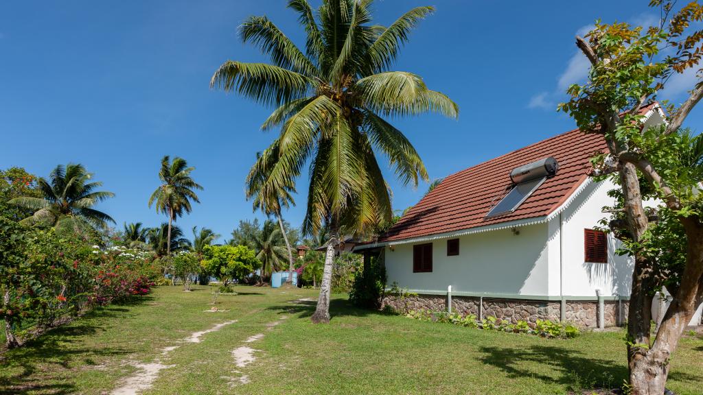 Foto 6: Villas Coco Beach - Praslin (Seychelles)