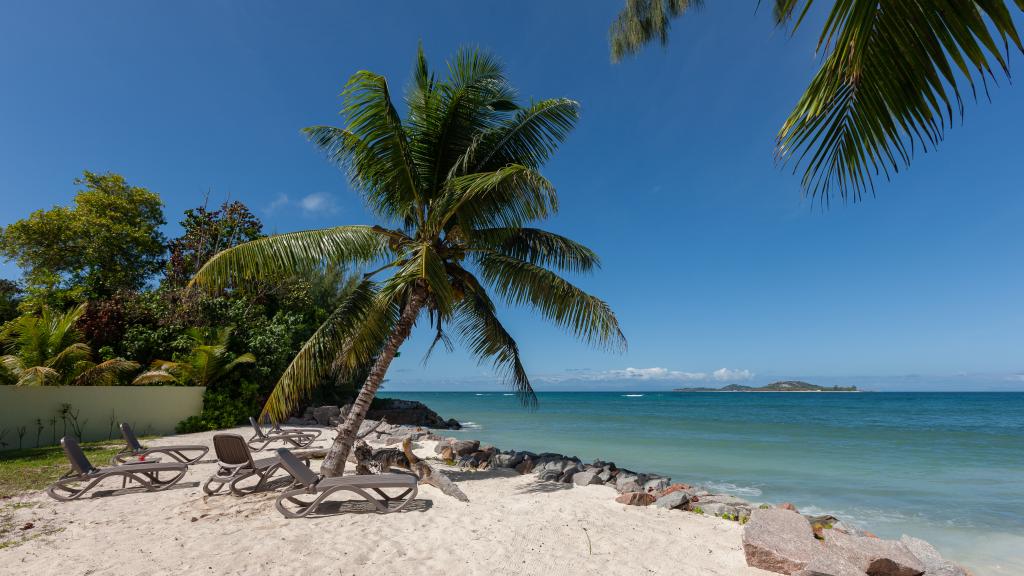 Foto 38: Villas Coco Beach - Praslin (Seychelles)