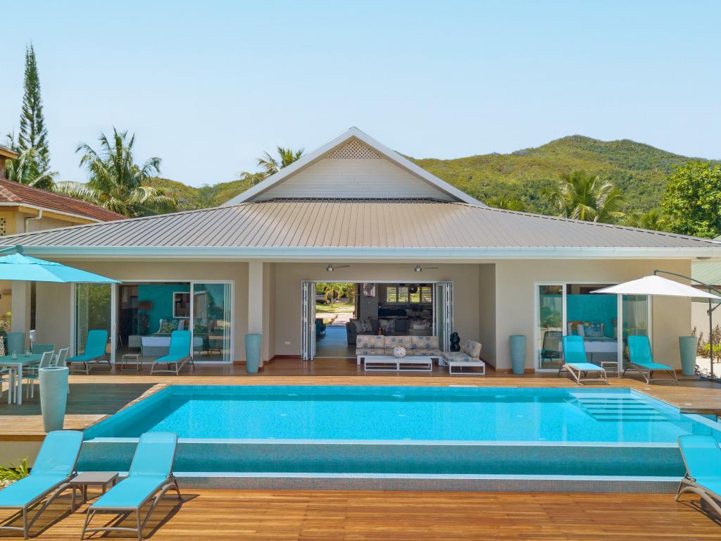 Villas Coco Beach - Foto 2