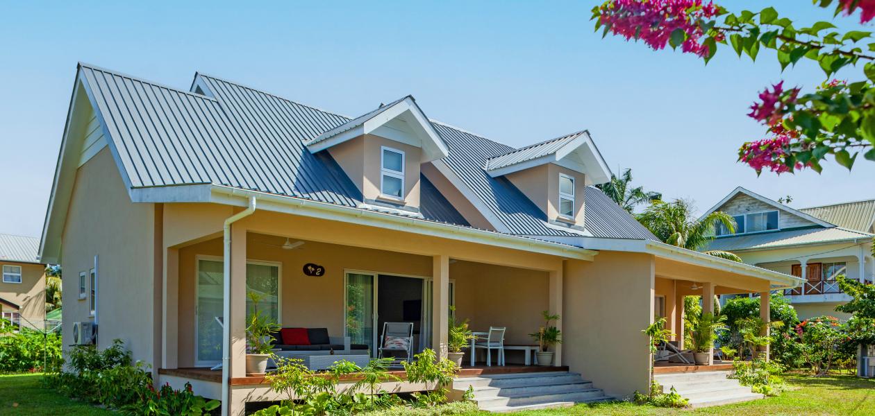 Villas Coco Beach - Foto 1