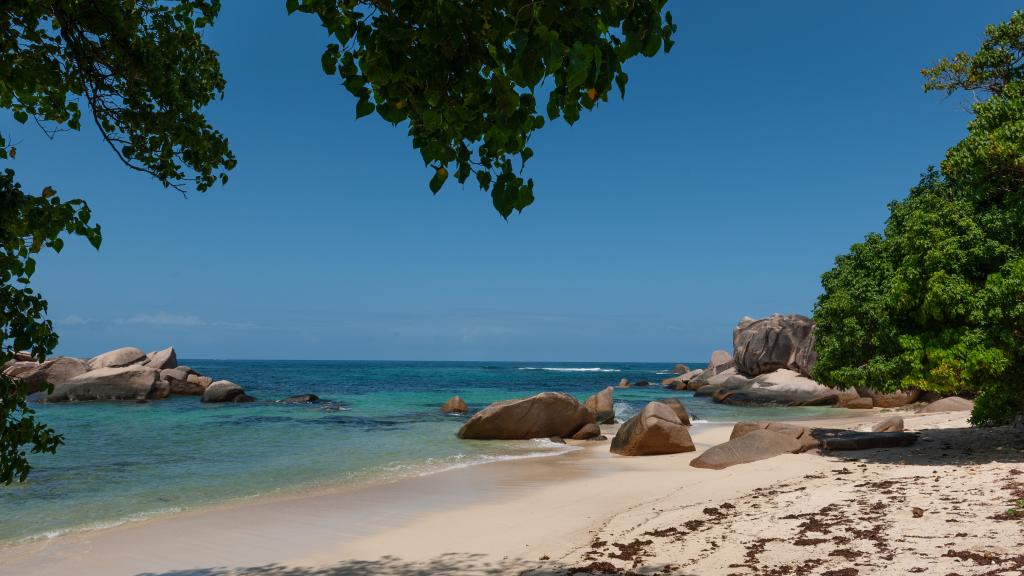 Foto 25: Nid'Aigle Lodge - Praslin (Seychellen)