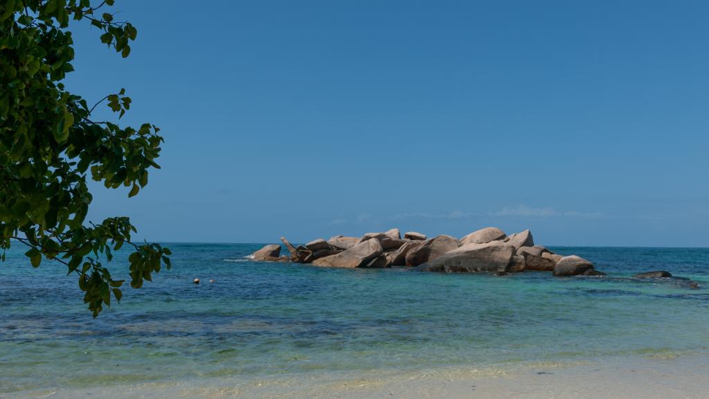 Foto 26: Nid'Aigle Lodge - Praslin (Seychellen)