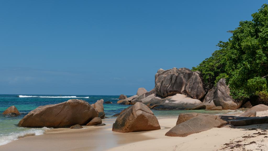 Foto 24: Nid'Aigle Lodge - Praslin (Seychellen)