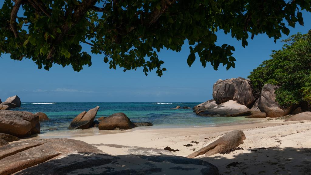 Foto 27: Nid'Aigle Lodge - Praslin (Seychellen)