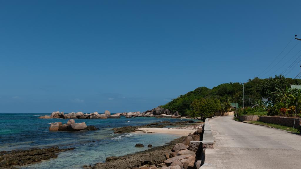 Foto 32: Nid'Aigle Lodge - Praslin (Seychellen)