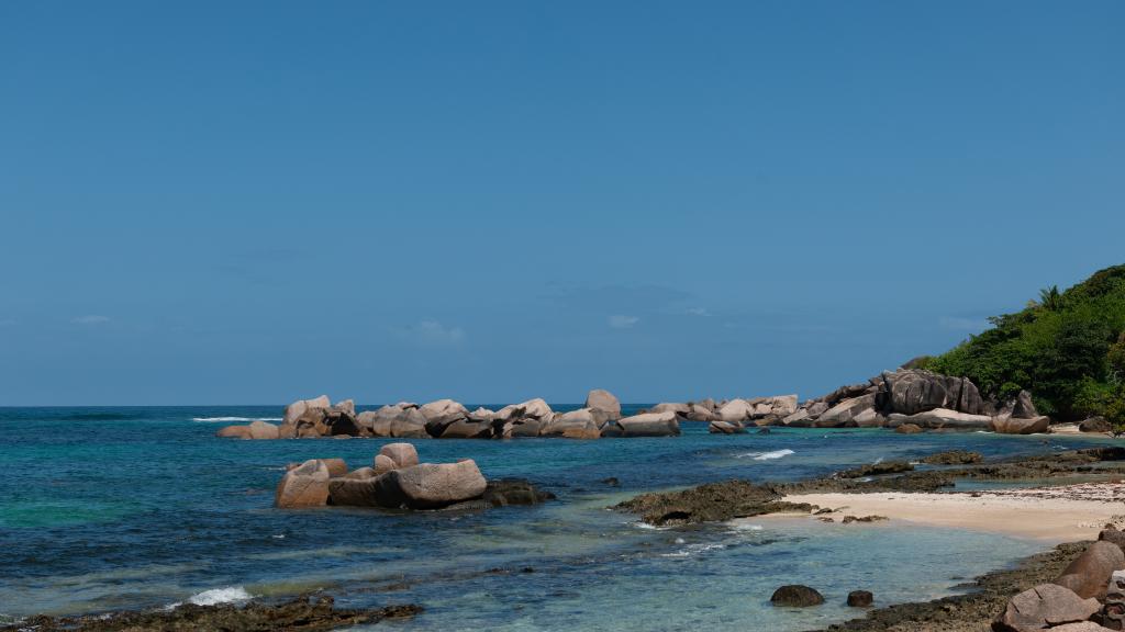 Foto 33: Nid'Aigle Lodge - Praslin (Seychellen)