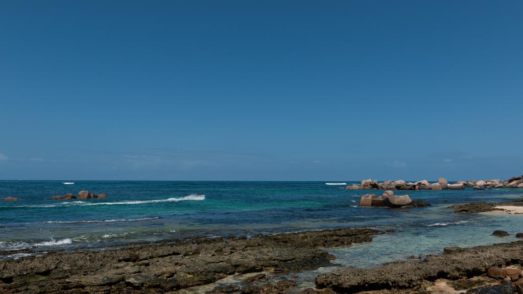 Foto 34: Nid'Aigle Lodge - Praslin (Seychellen)