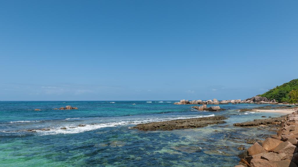 Foto 36: Nid'Aigle Lodge - Praslin (Seychellen)