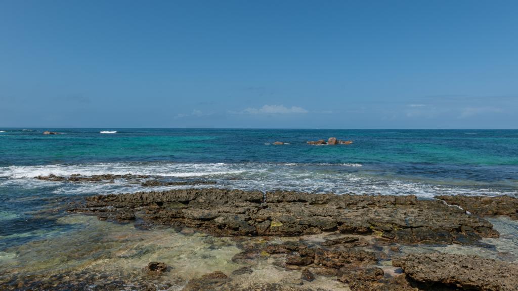 Foto 35: Nid'Aigle Lodge - Praslin (Seychellen)