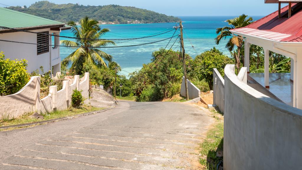 Photo 20: Man-Fiyo - Mahé (Seychelles)