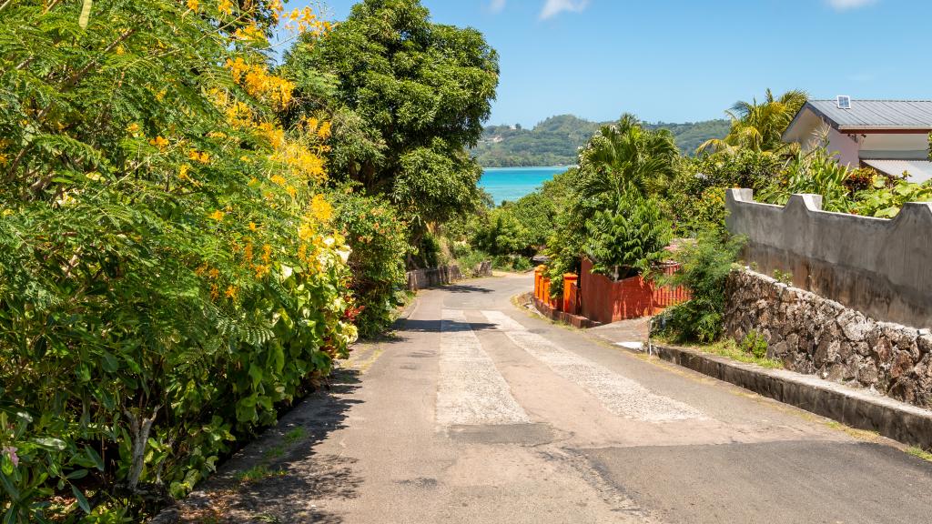 Photo 19: Man-Fiyo - Mahé (Seychelles)