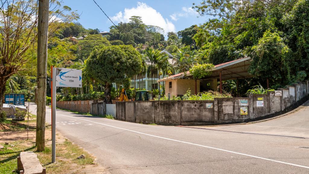 Photo 13: Man-Fiyo - Mahé (Seychelles)