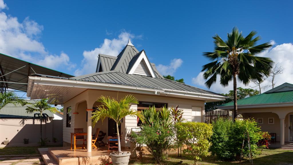 Foto 42: Villa Aya - Praslin (Seychelles)