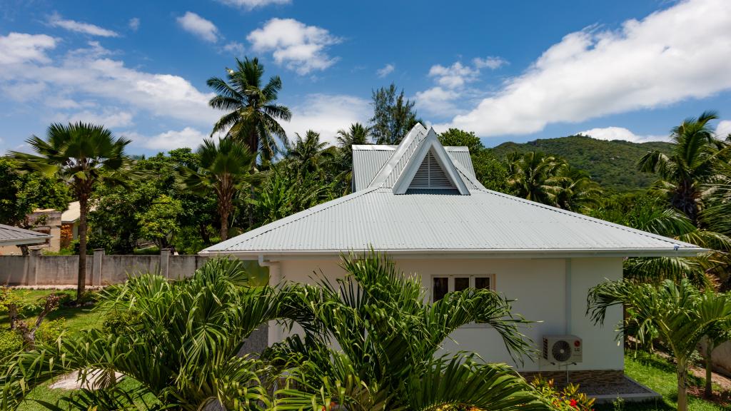 Foto 9: Villa Aya - Praslin (Seychelles)