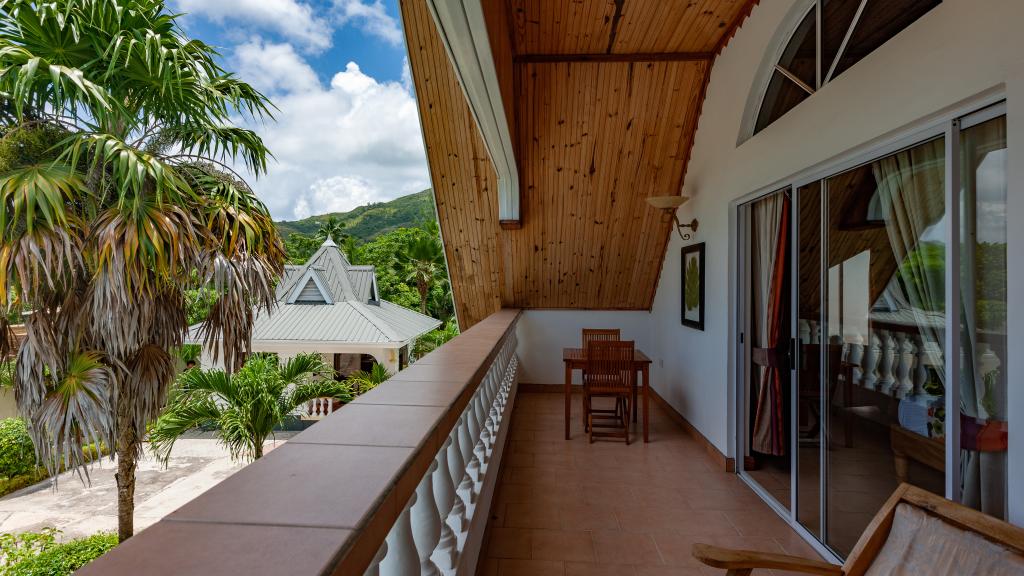 Foto 70: Villa Aya - Praslin (Seychelles)