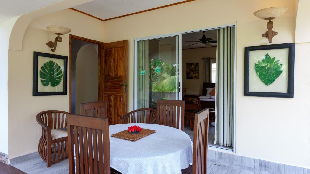 Foto 32: Villa Aya - Praslin (Seychelles)