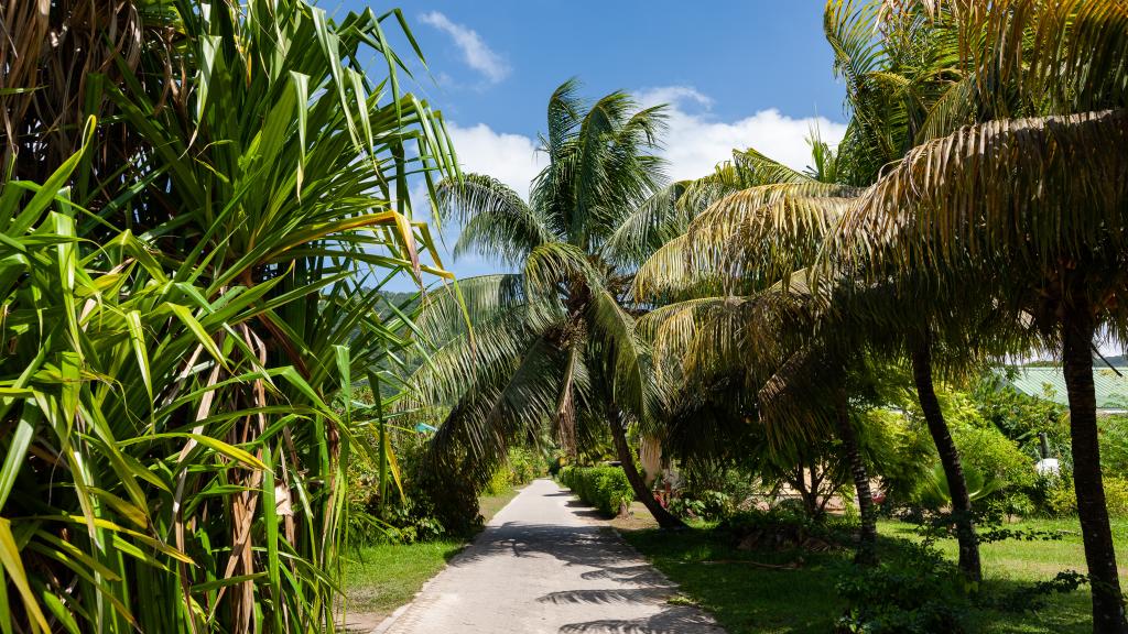 Foto 16: Pension Citadelle - La Digue (Seychelles)