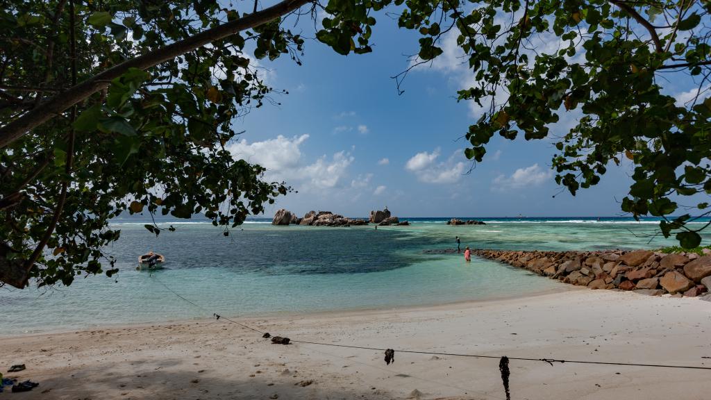 Foto 11: Pension Citadelle - La Digue (Seychelles)