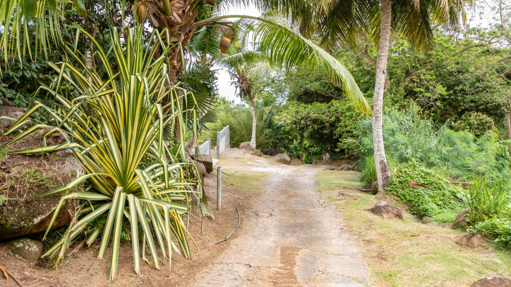 Foto 25: Blue Horizon Villas - Mahé (Seychellen)