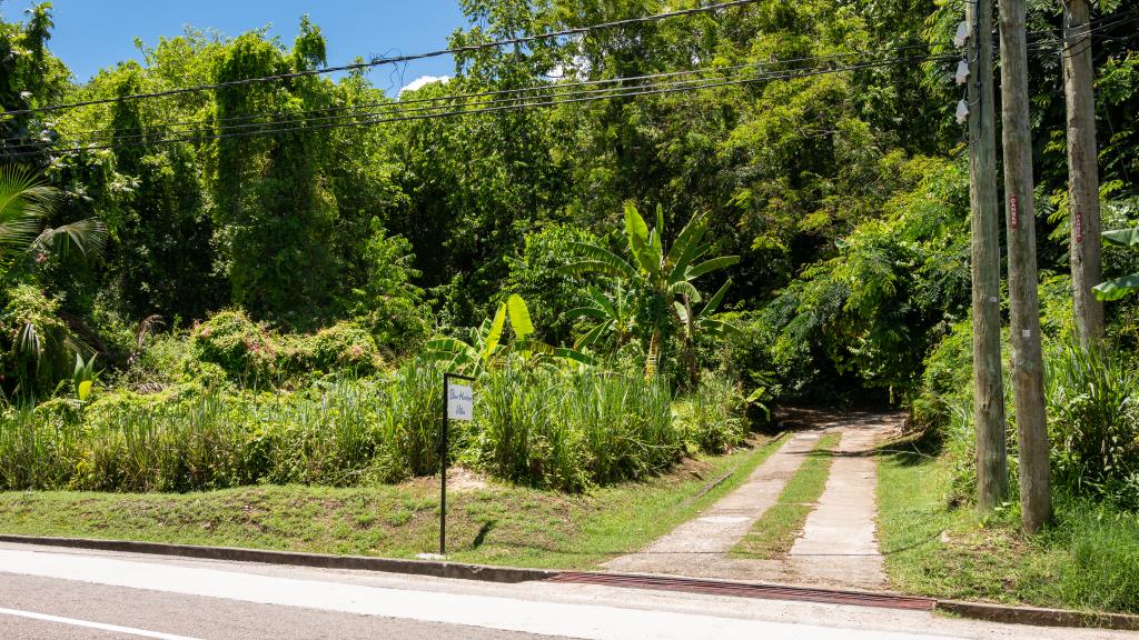 Foto 24: Blue Horizon Villas - Mahé (Seychellen)