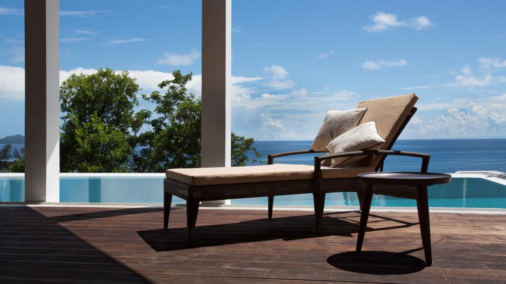 Photo 11: Palm Royal Luxury Villas - Mahé (Seychelles)