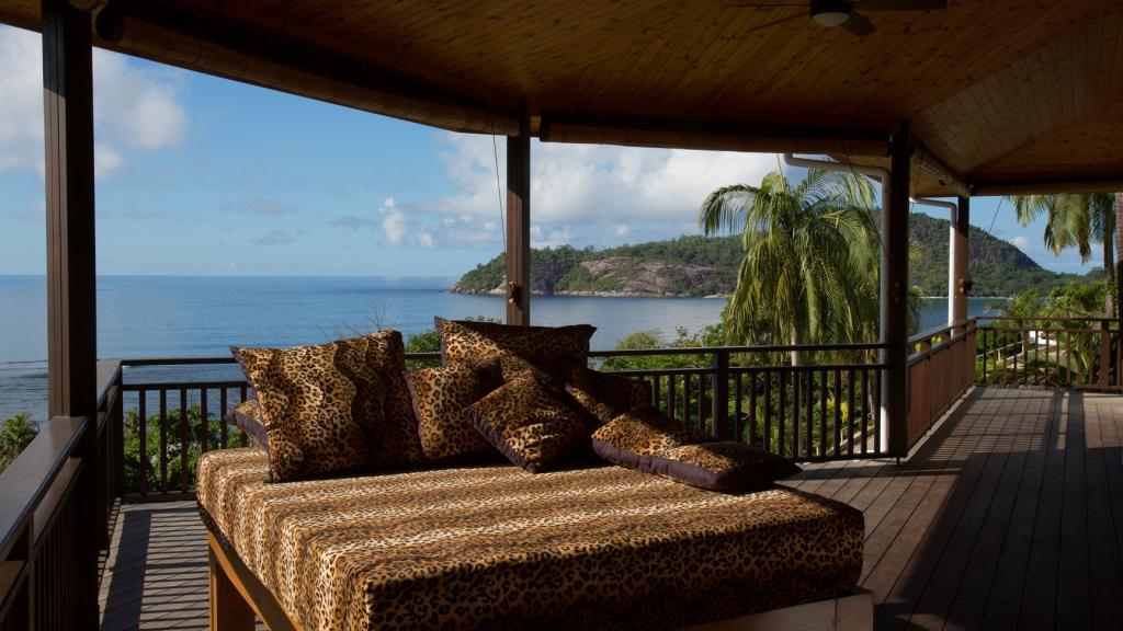 Foto 79: Palm Royal Luxury Villas - Mahé (Seychelles)