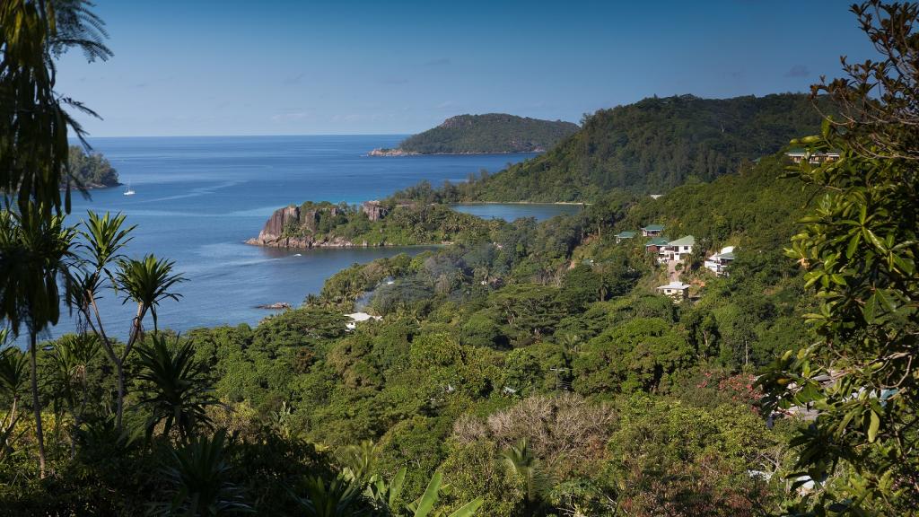 Foto 49: Palm Royal Luxury Villas - Mahé (Seychelles)