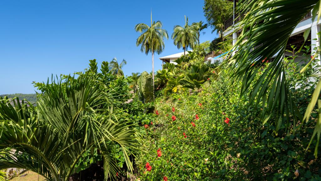 Foto 50: Palm Royal Luxury Villas - Mahé (Seychelles)