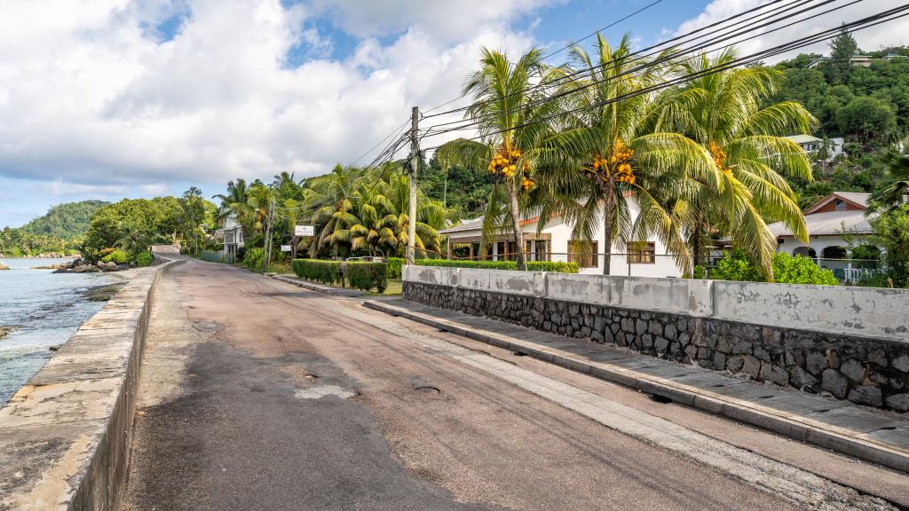 Foto 54: Palm Royal Luxury Villas - Mahé (Seychelles)