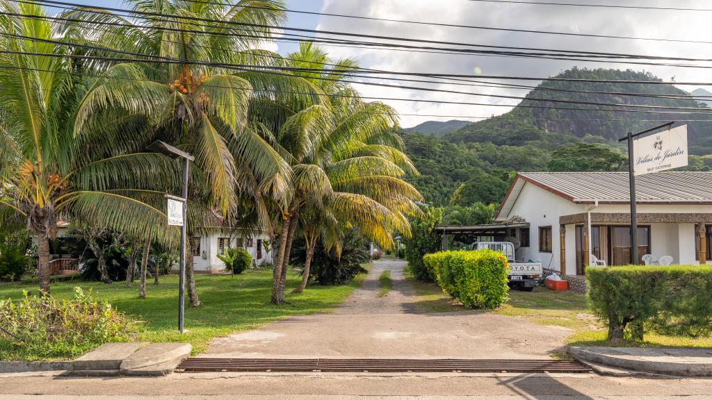 Foto 52: Palm Royal Luxury Villas - Mahé (Seychelles)