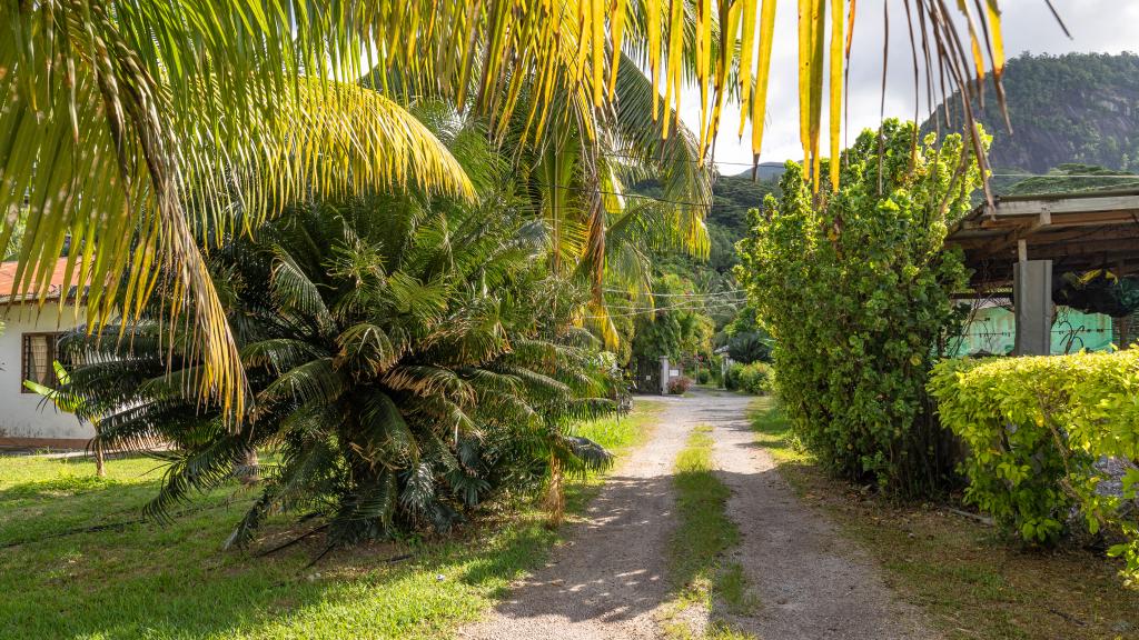 Foto 51: Palm Royal Luxury Villas - Mahé (Seychelles)