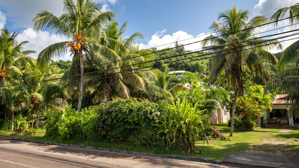 Foto 53: Palm Royal Luxury Villas - Mahé (Seychelles)