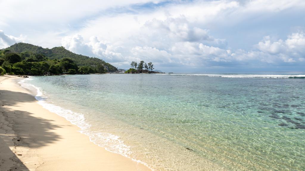 Foto 57: Palm Royal Luxury Villas - Mahé (Seychelles)