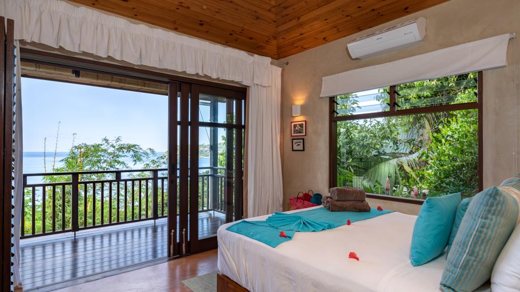 Photo 36: Palm Royal Luxury Villas - Mahé (Seychelles)