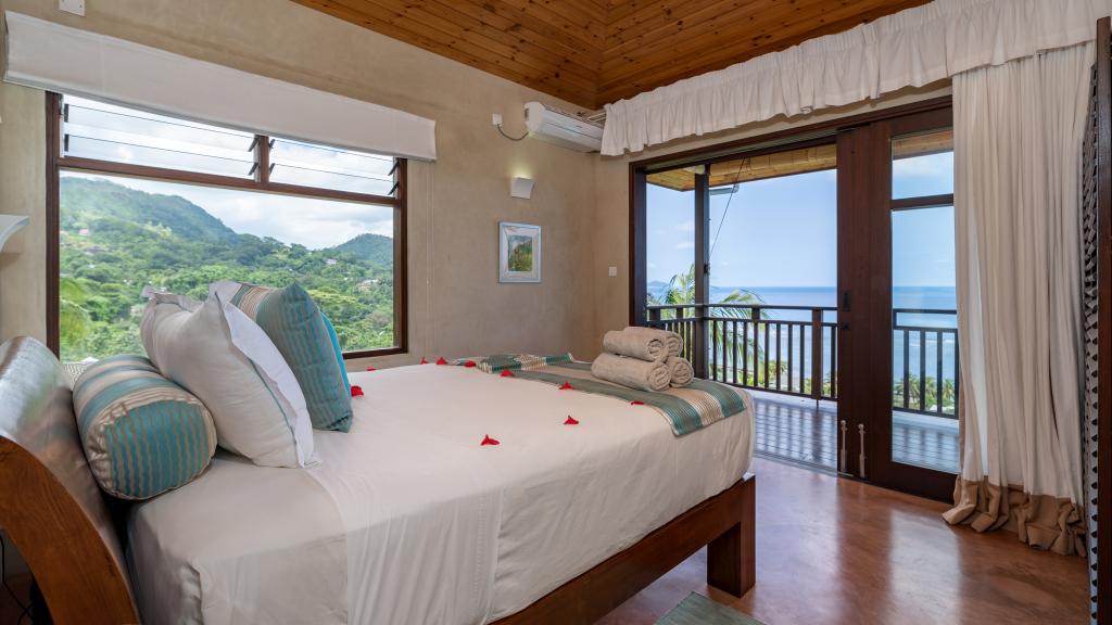 Foto 70: Palm Royal Luxury Villas - Mahé (Seychelles)