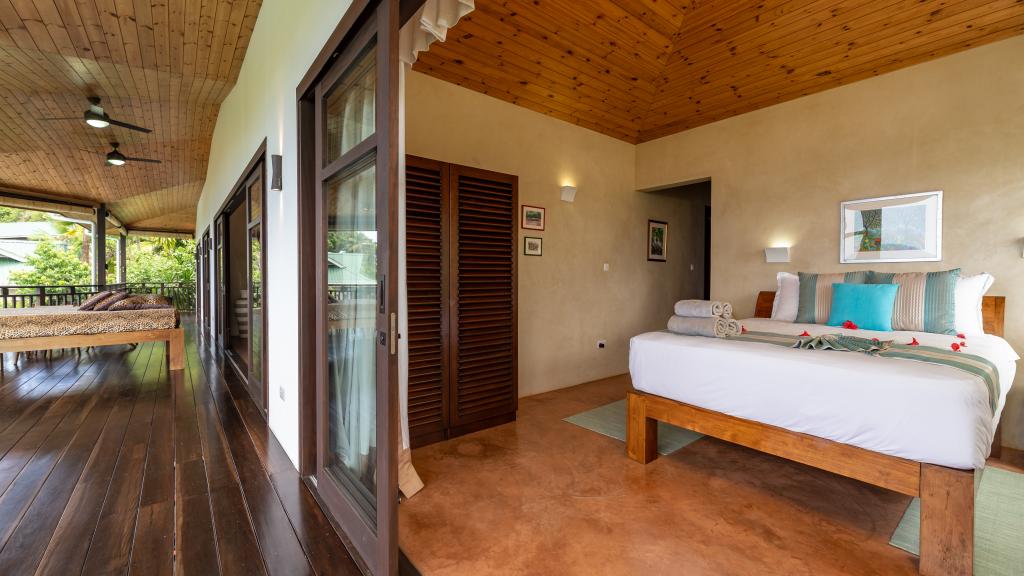 Foto 69: Palm Royal Luxury Villas - Mahé (Seychelles)