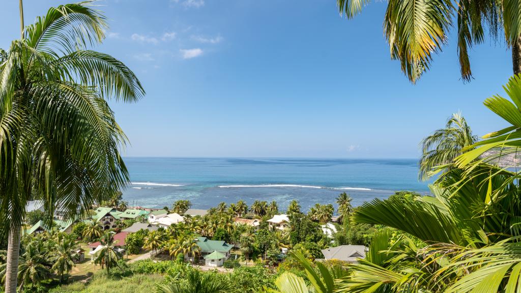 Foto 31: Palm Royal Luxury Villas - Mahé (Seychelles)