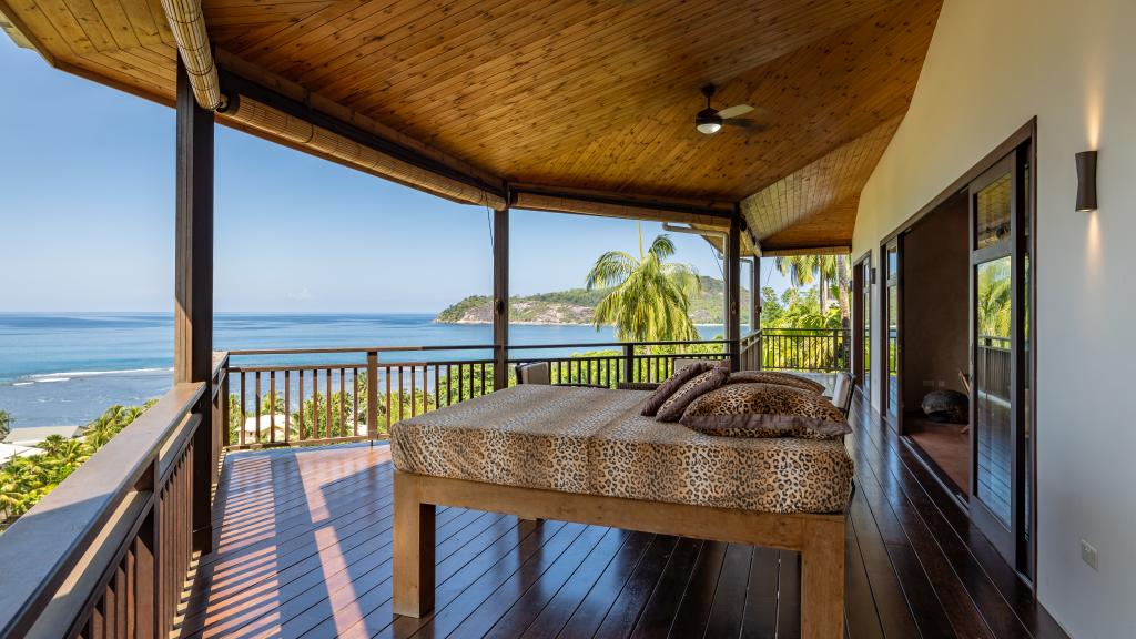 Photo 32: Palm Royal Luxury Villas - Mahé (Seychelles)