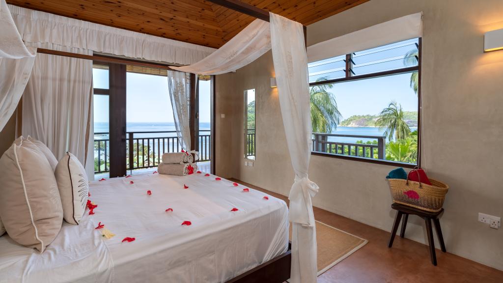 Photo 24: Palm Royal Luxury Villas - Mahé (Seychelles)