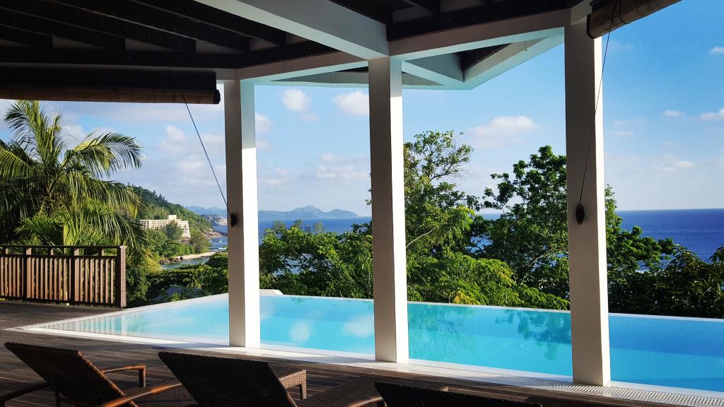 Photo 10: Palm Royal Luxury Villas - Mahé (Seychelles)