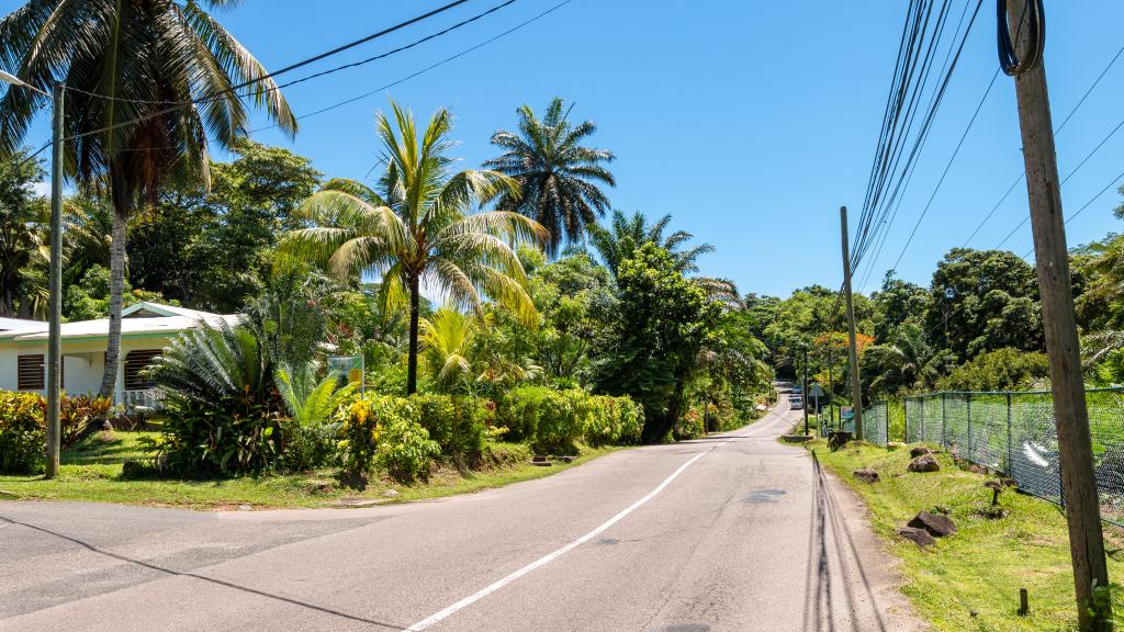 Foto 18: Belle Montagne Holiday - Mahé (Seychellen)