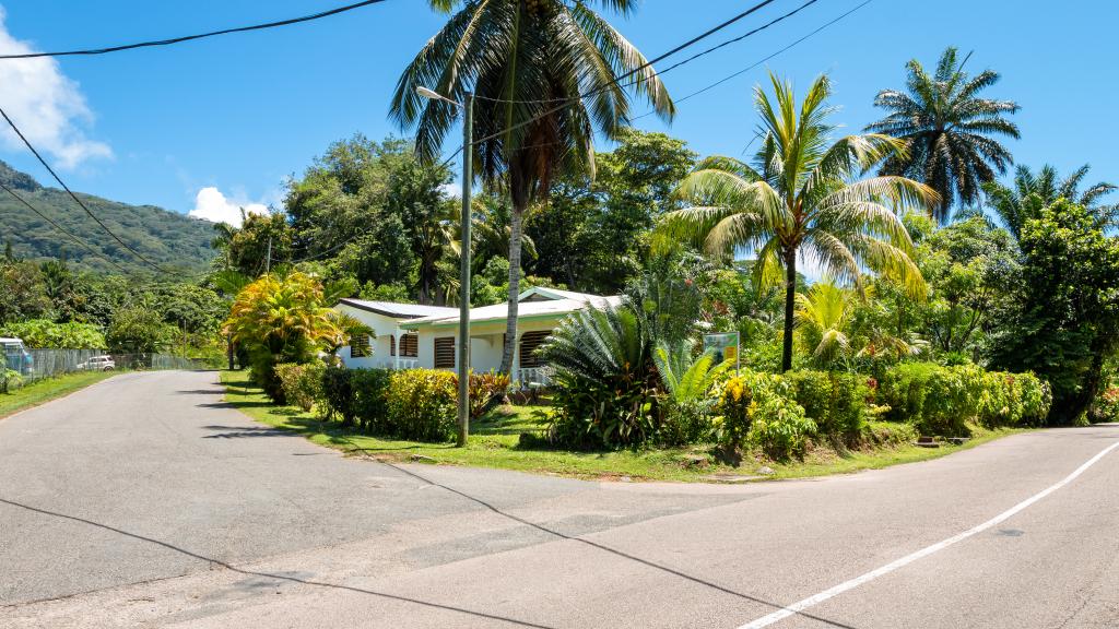 Foto 17: Belle Montagne Holiday - Mahé (Seychellen)