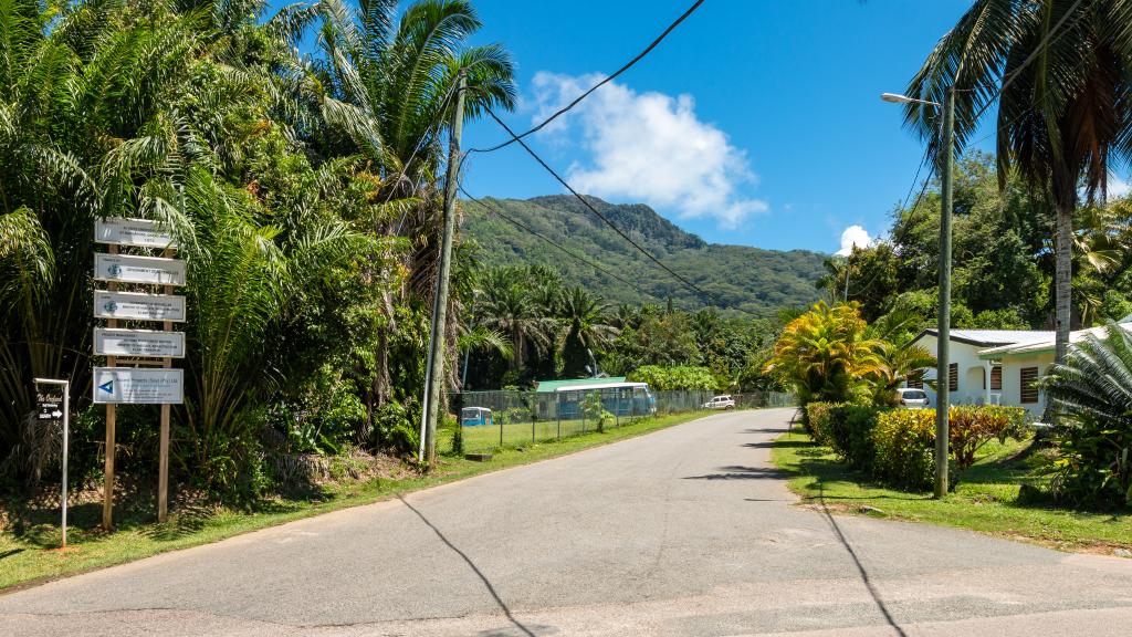 Foto 19: Belle Montagne Holiday - Mahé (Seychellen)